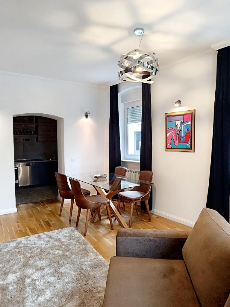 Apartment Franjevacka Sarajevo 8