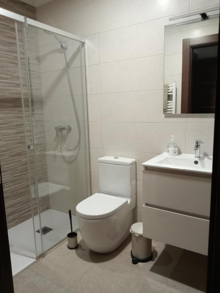 Casa Rural IKIGAI, Viloria Navarra 8