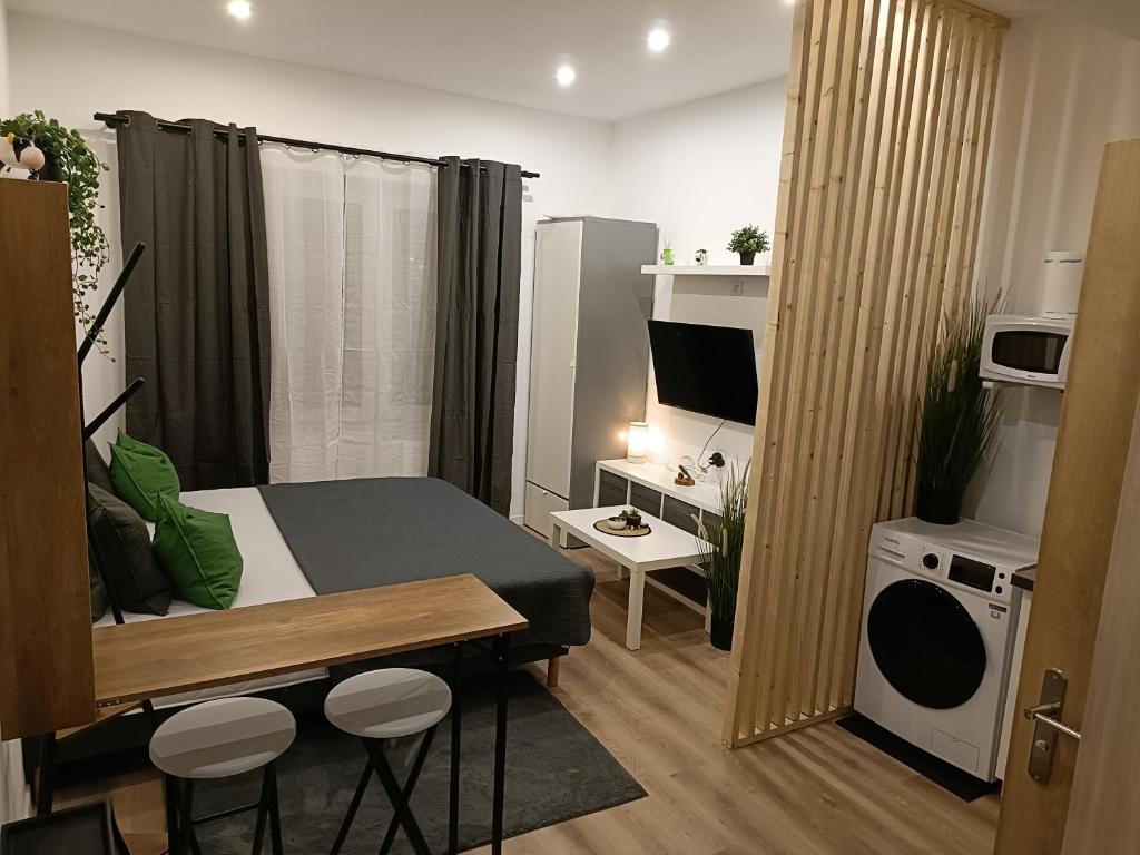 studio très agréable 5