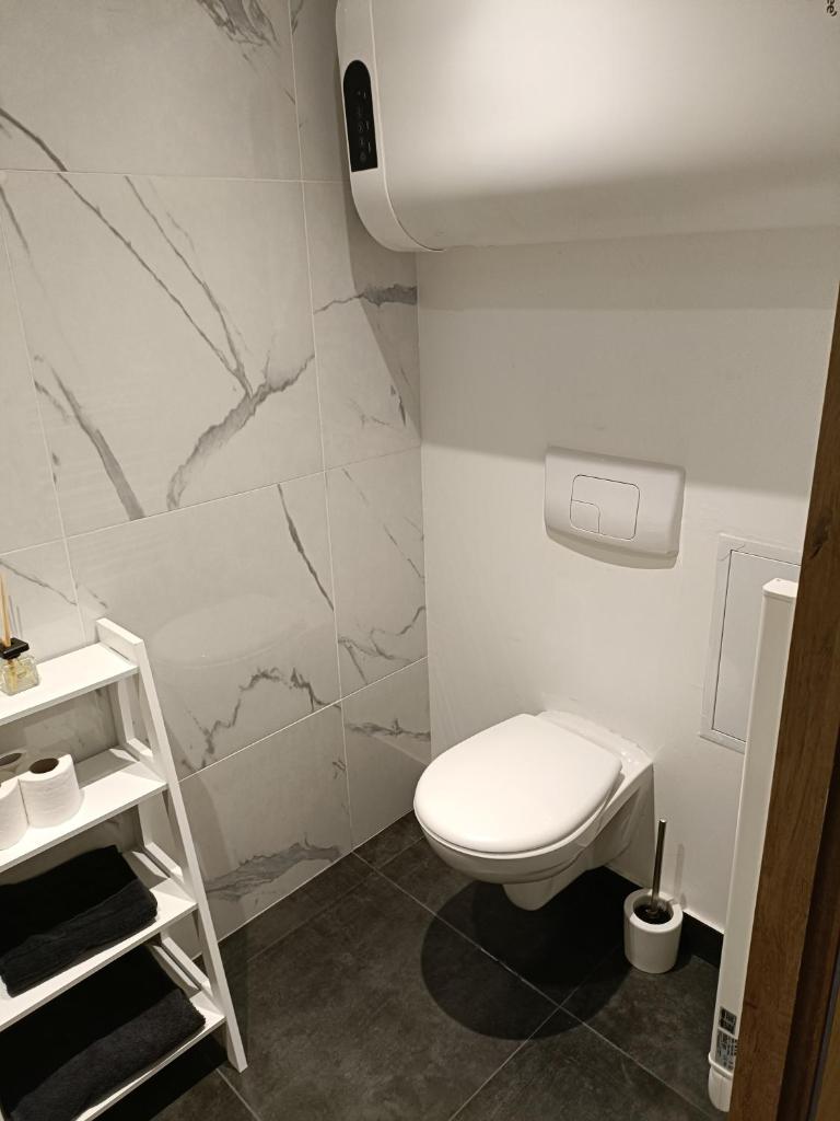 Studio confortable style 6