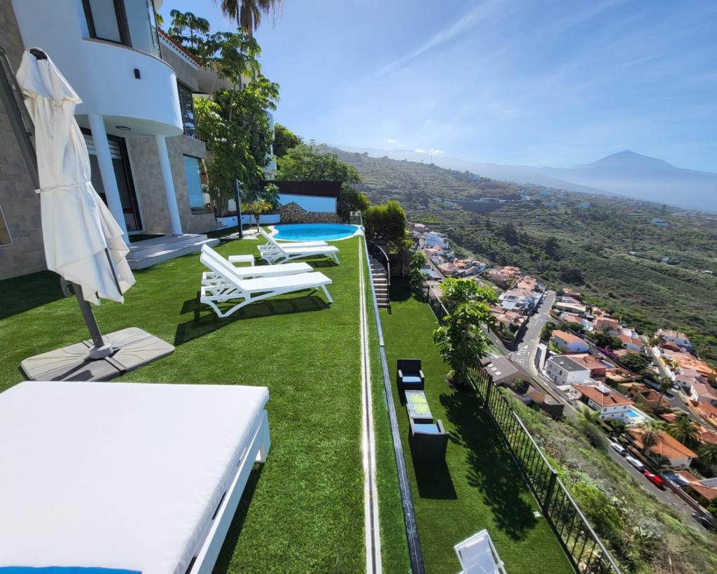 Villa Canela & Bespoke Experiences 3