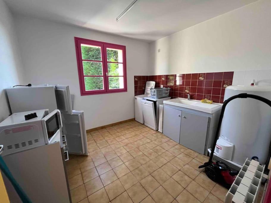 Gîte la Villemain 8