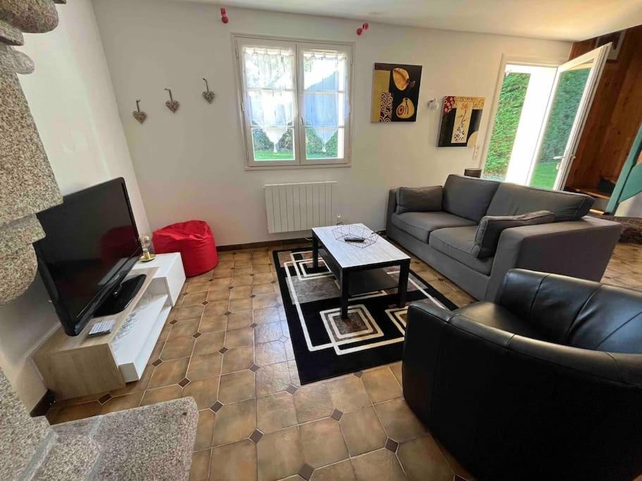 Gîte la Villemain 5