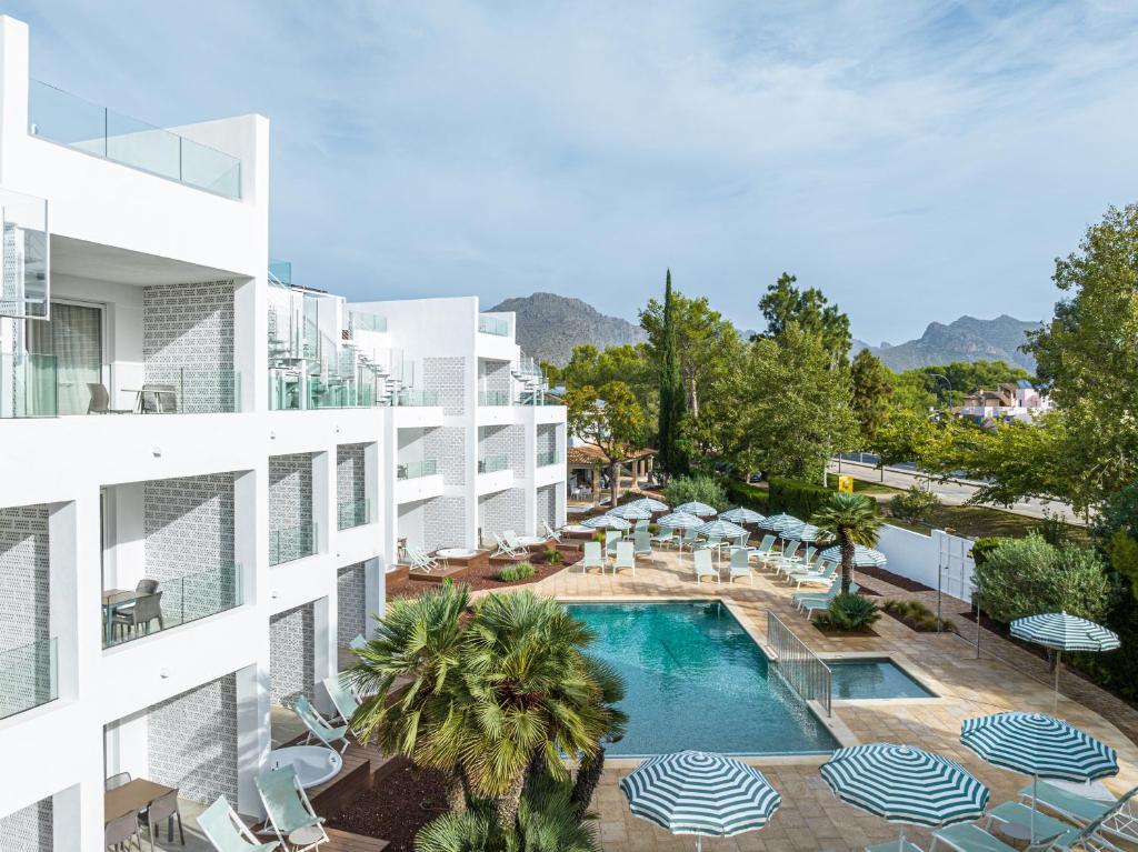 Cabot Las Velas Apartments 4