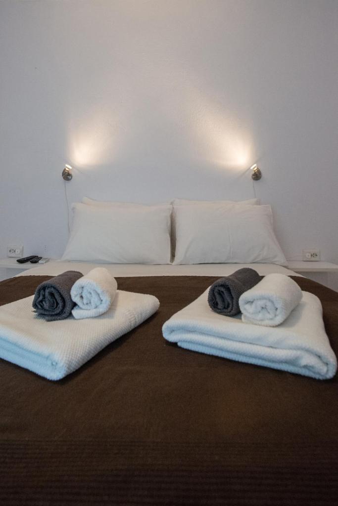 Corrado Caldera Apartments 3