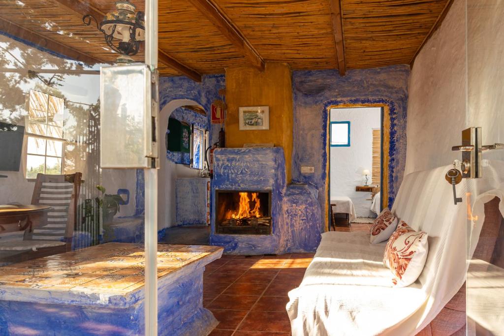 Casa Rural Aloe Vera 3