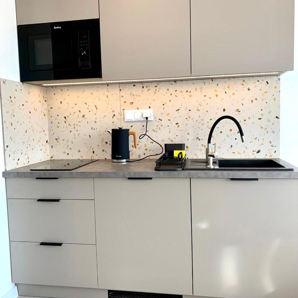 Platon Residence Apartments 6