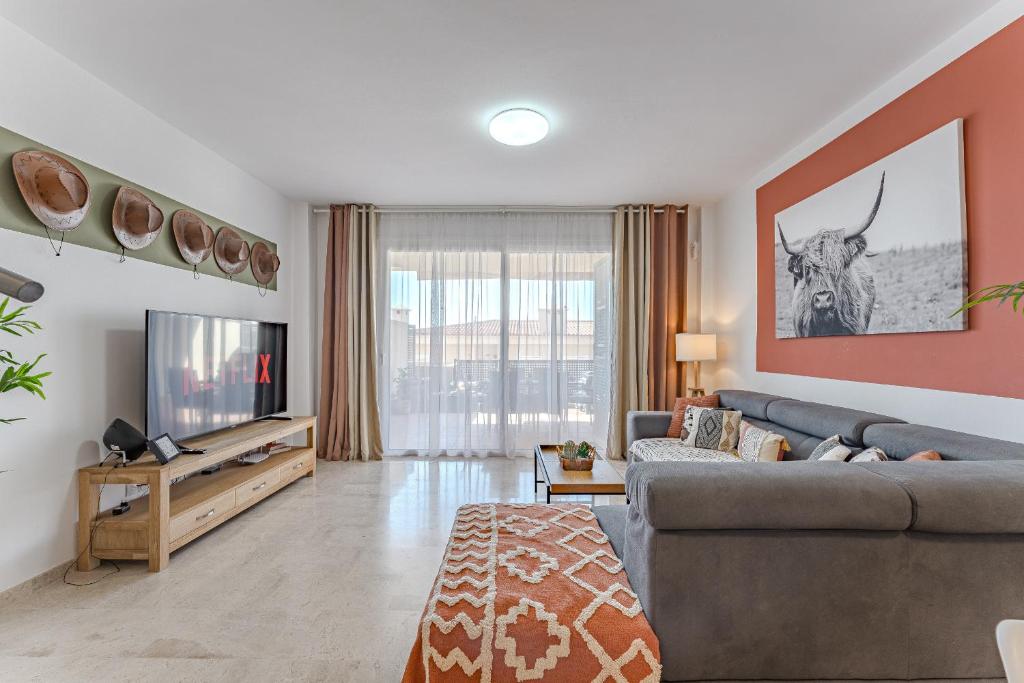 Townhouse Dakota - amazing sea view, pool area and BBQ 6
