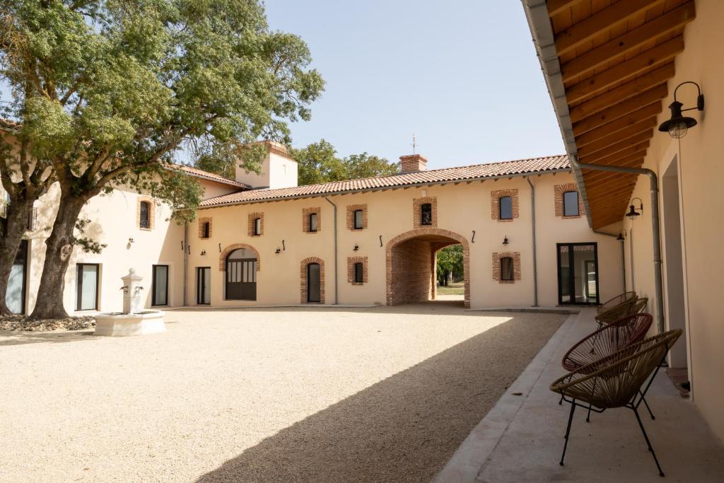 Château de la Busquette - 4
