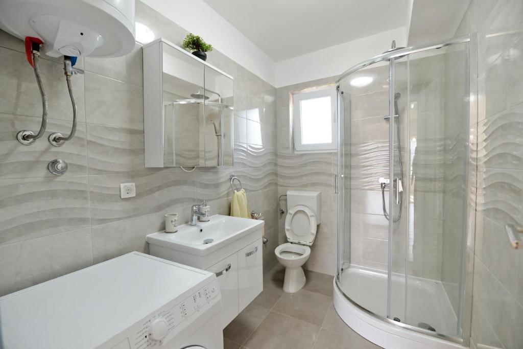 Silvija Holiday Home 3