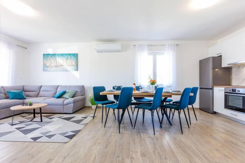 Silvija Holiday Home 4