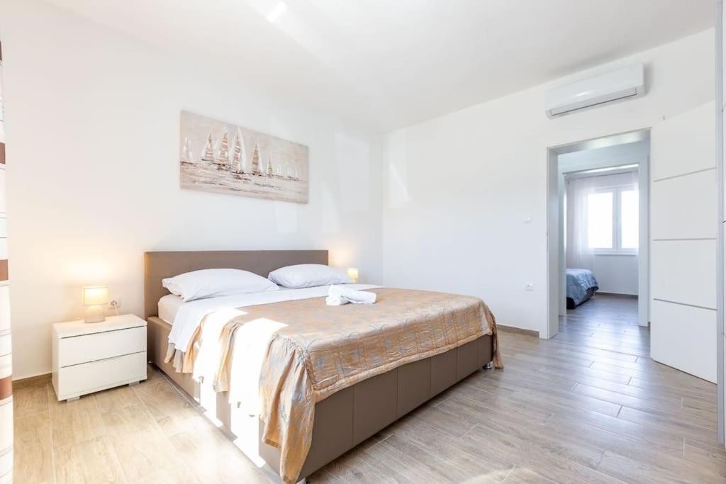Silvija Holiday Home 7