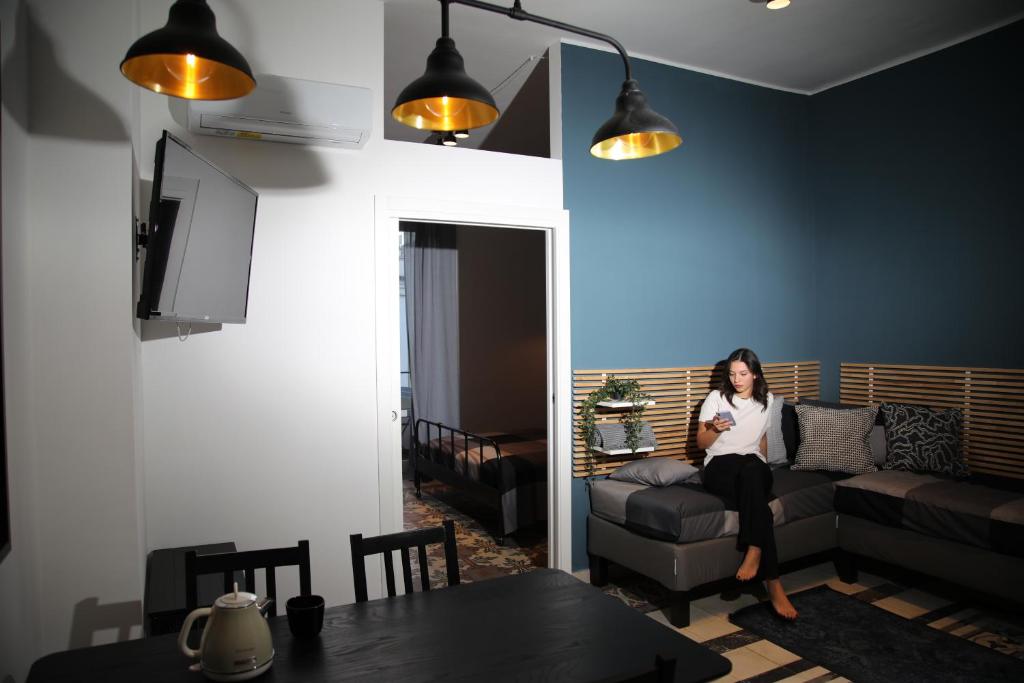 Liberty Apartment 5