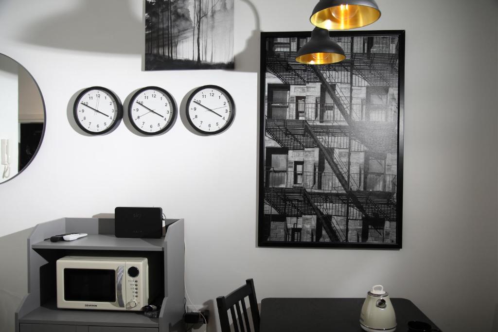 Liberty Apartment 4
