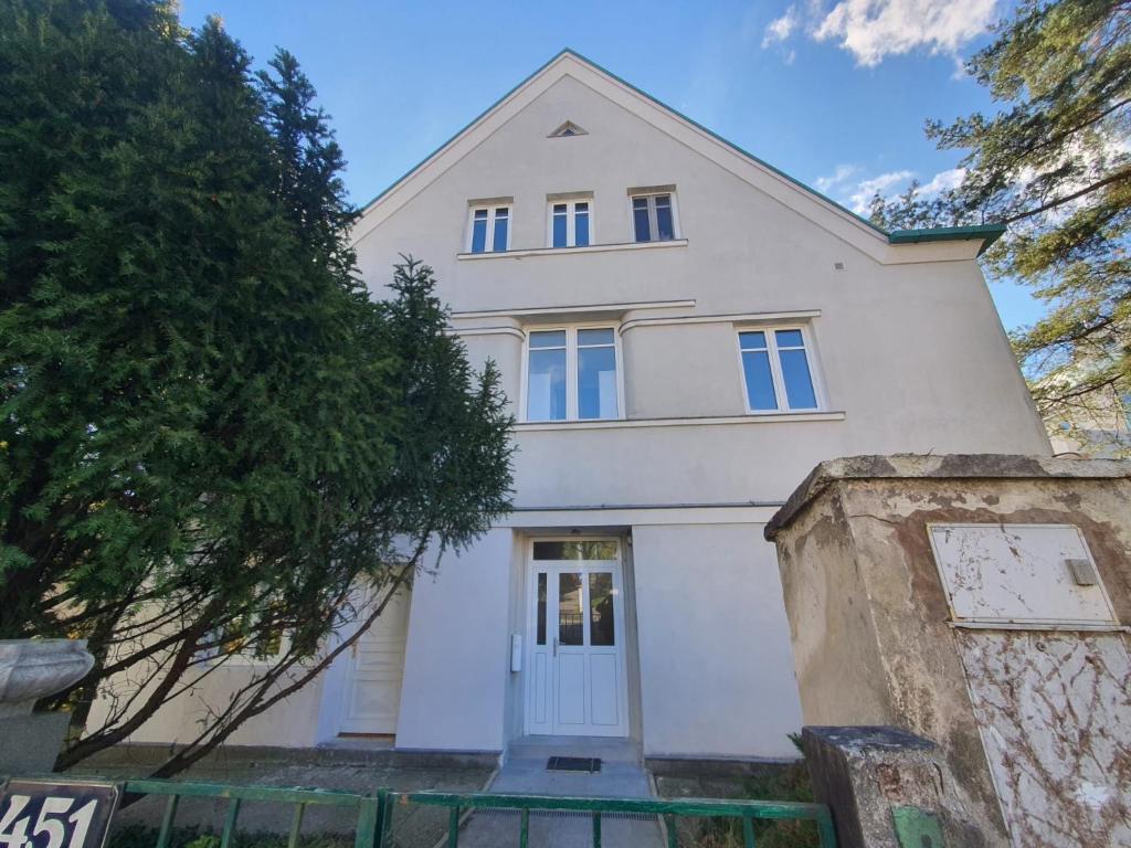 VIENNA Premium Apartments - self check-in 6