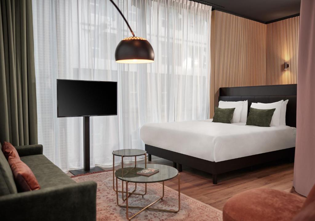 Hotel2Stay 7