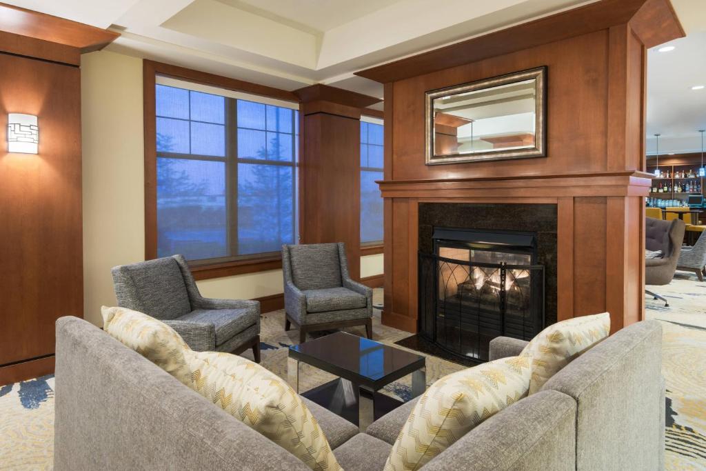Residence Inn by Marriott St. Louis Downtown Image