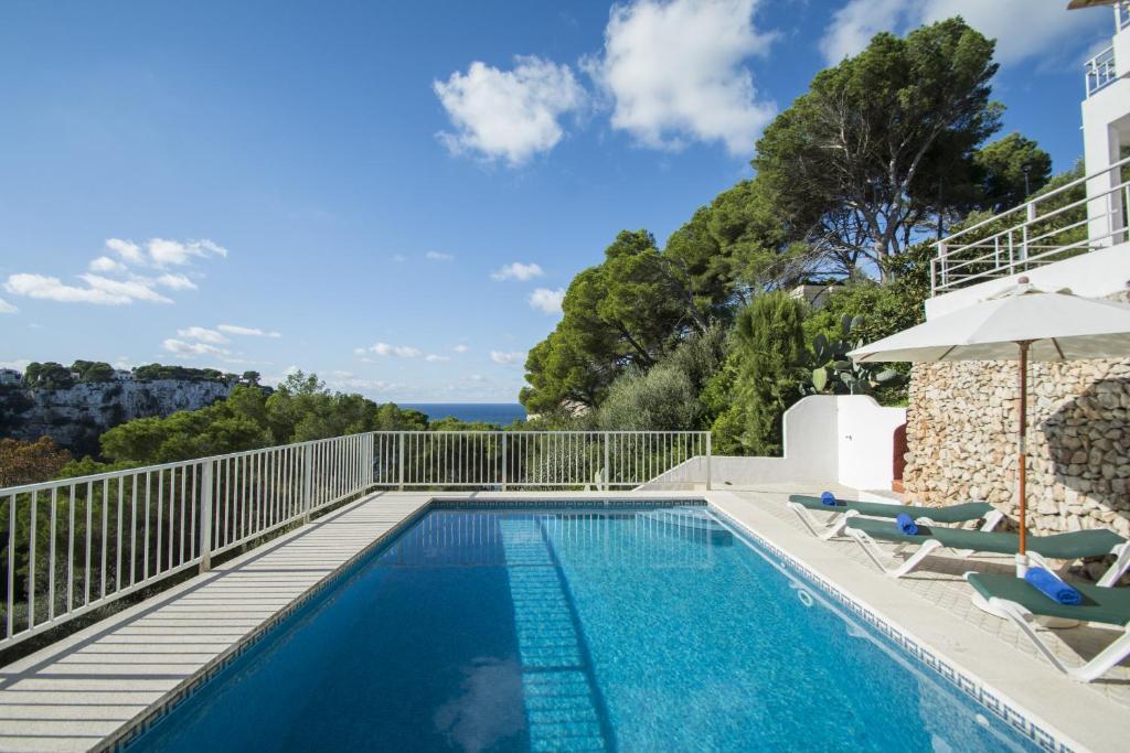 Miramar K by Sonne Villas