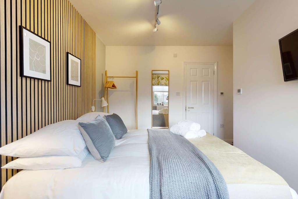 The Oxford Lodge - Ensuite Rooms 4