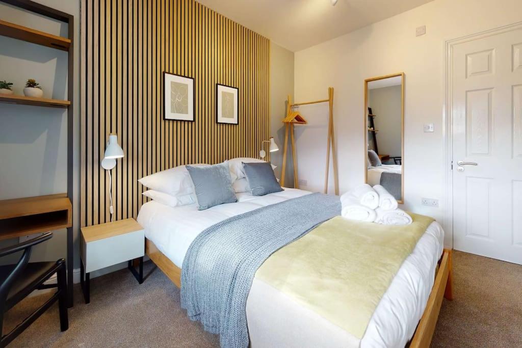 The Oxford Lodge - Ensuite Rooms 5