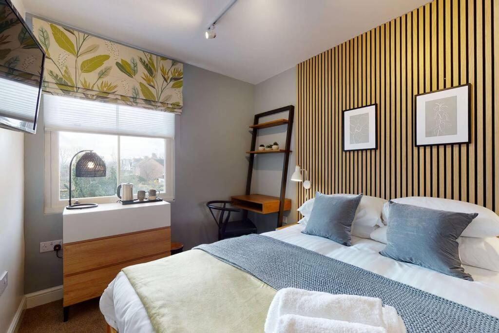 The Oxford Lodge - Ensuite Rooms 2