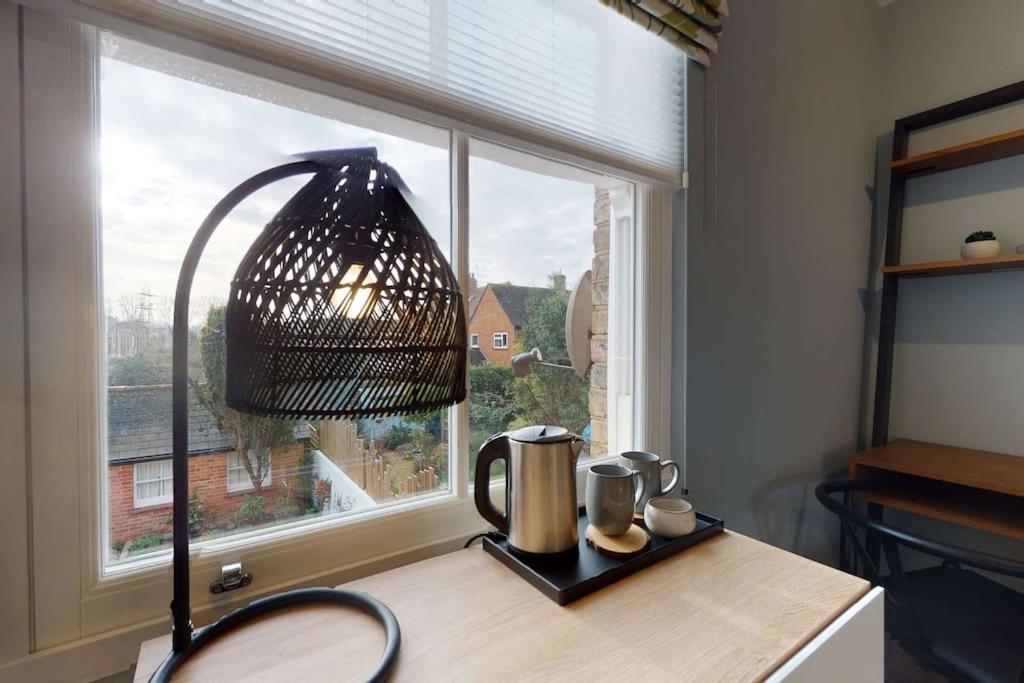 The Oxford Lodge - Ensuite Rooms 7