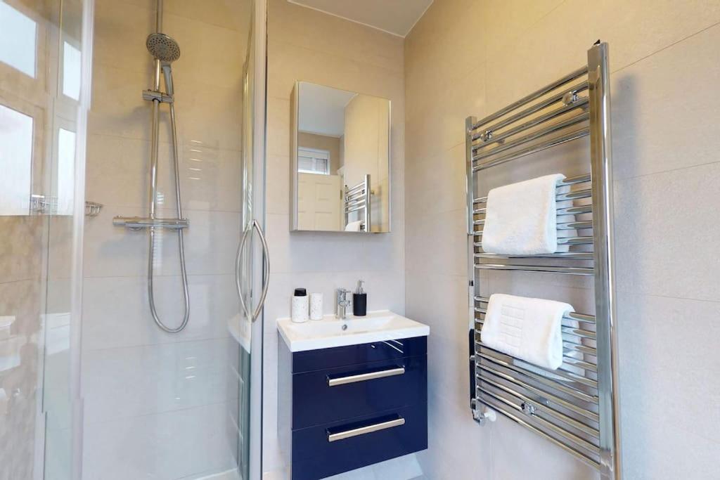 The Oxford Lodge - Ensuite Rooms 6