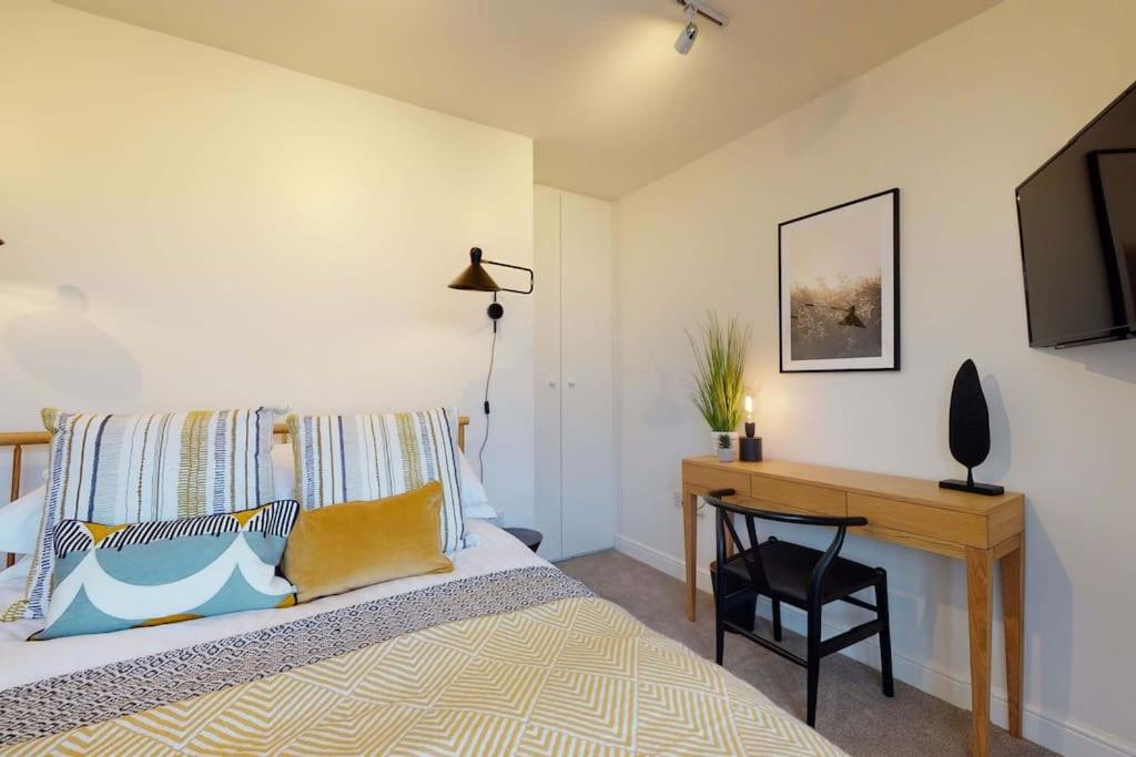 The Oxford Lodge - Ensuite Rooms 8