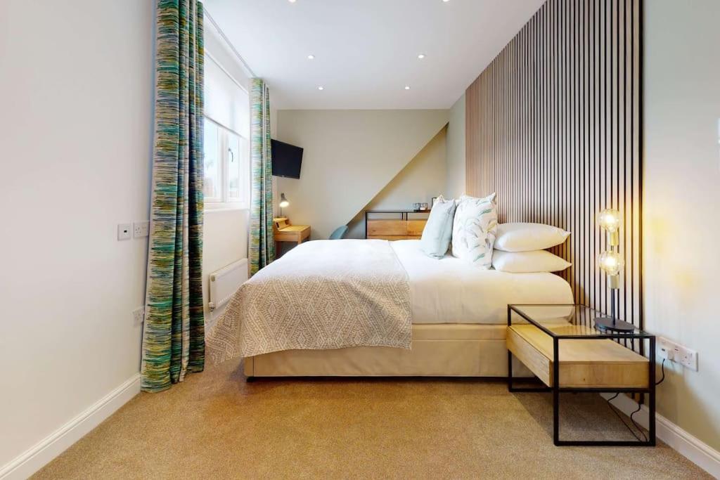 The Oxford Lodge - Ensuite Rooms 8