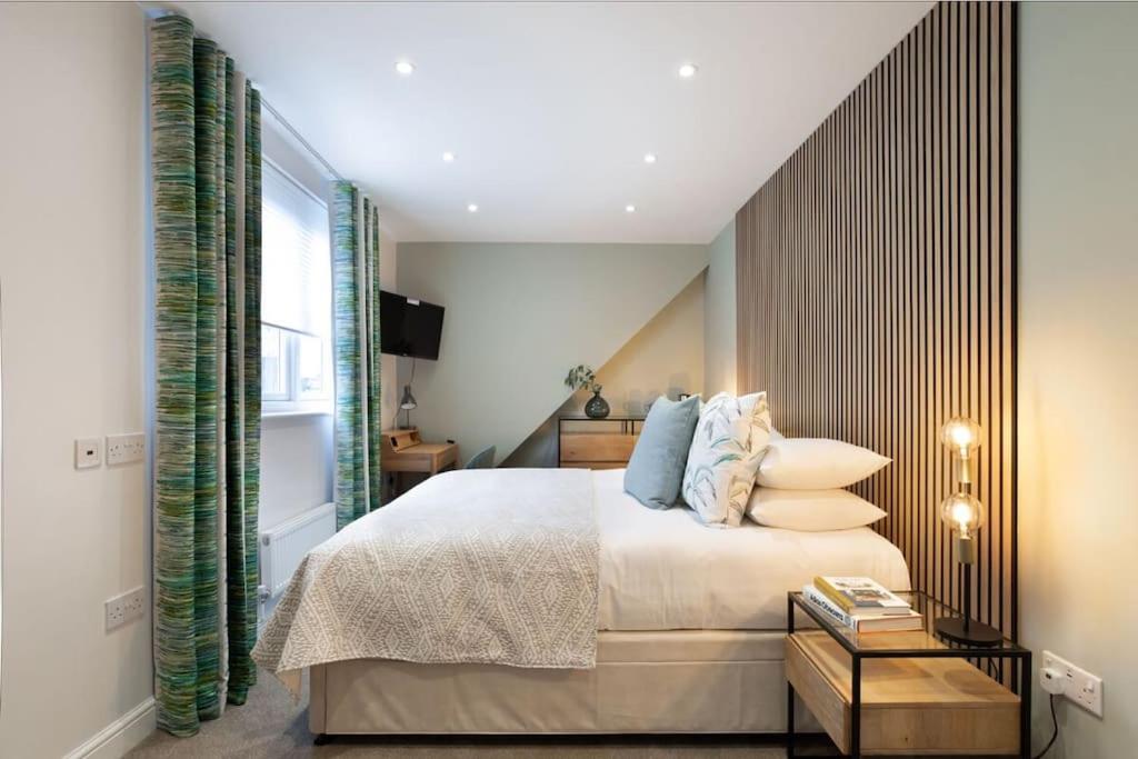 The Oxford Lodge - Ensuite Rooms 7
