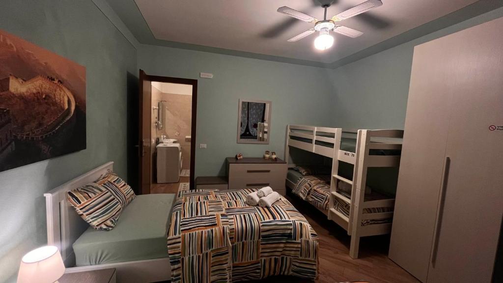 Paola House 6