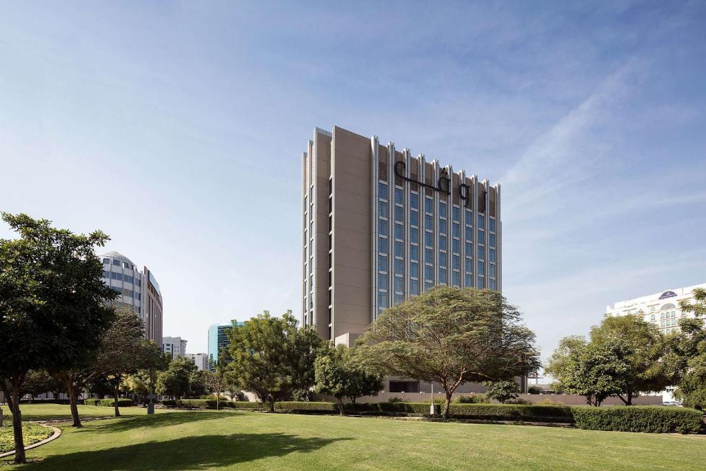 Rove City Centre, Deira Image