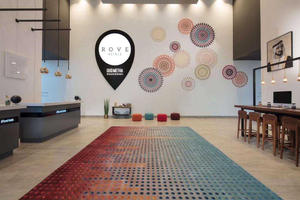 Rove Healthcare City - Bur Dubai Image