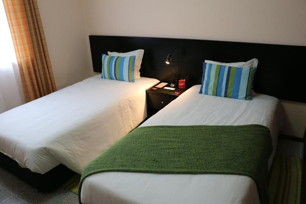 Apartamentos São João 7