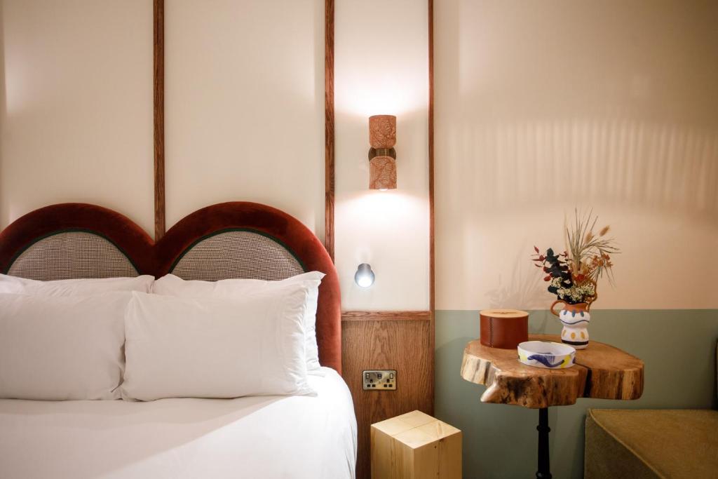 room2 Belfast Hometel 4