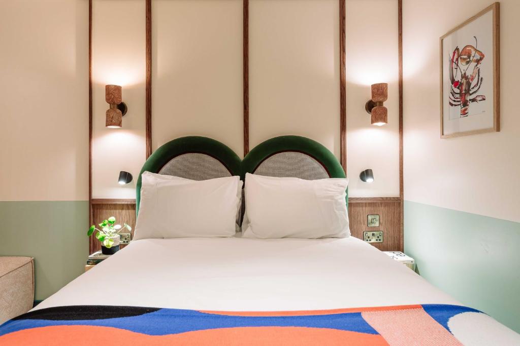 room2 Belfast Hometel 5