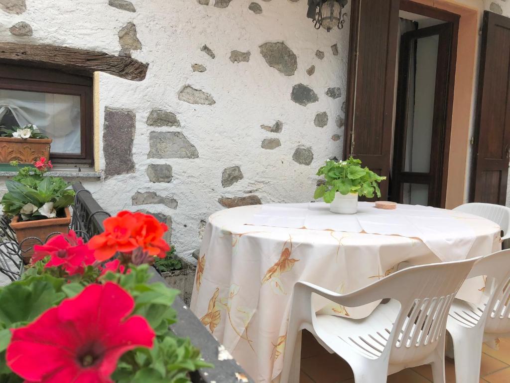 Appartamento Country House Menaggio
