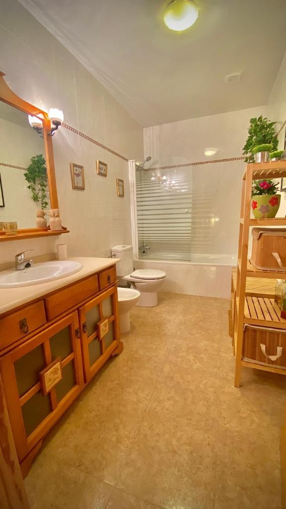 Casa Julieta, tu hogar en Toledo, ideal Puy du Fou 3