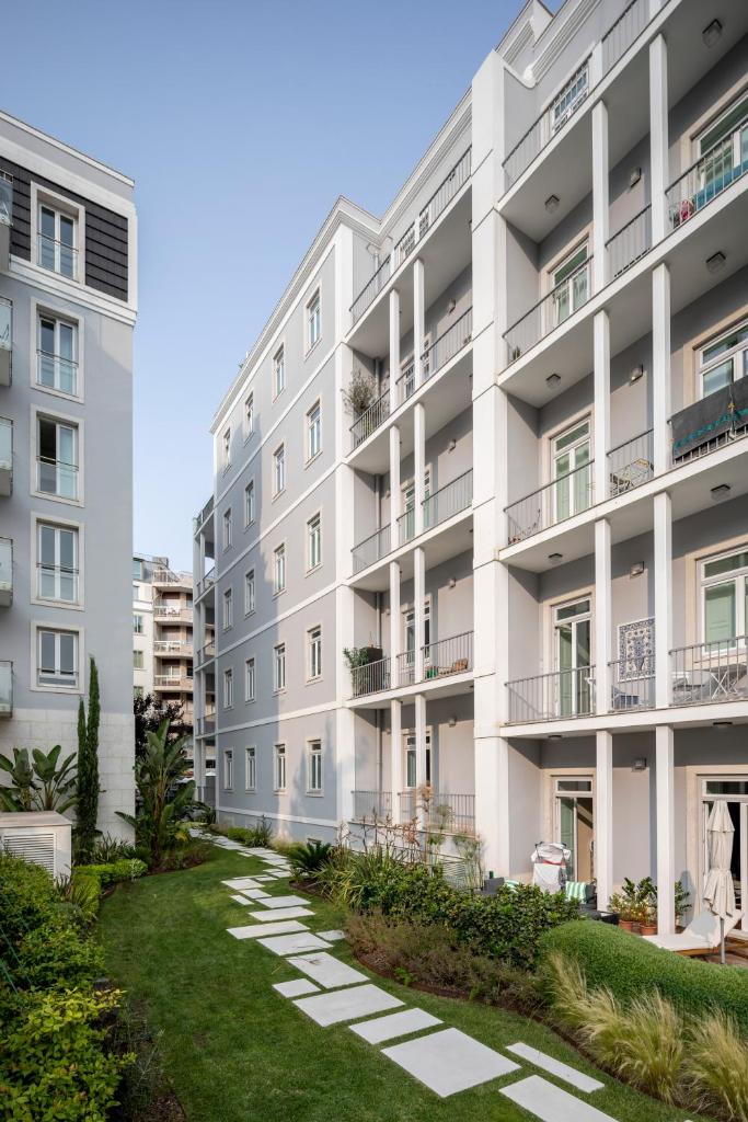 Marques Best Apartments | Lisbon Best Apartments 7