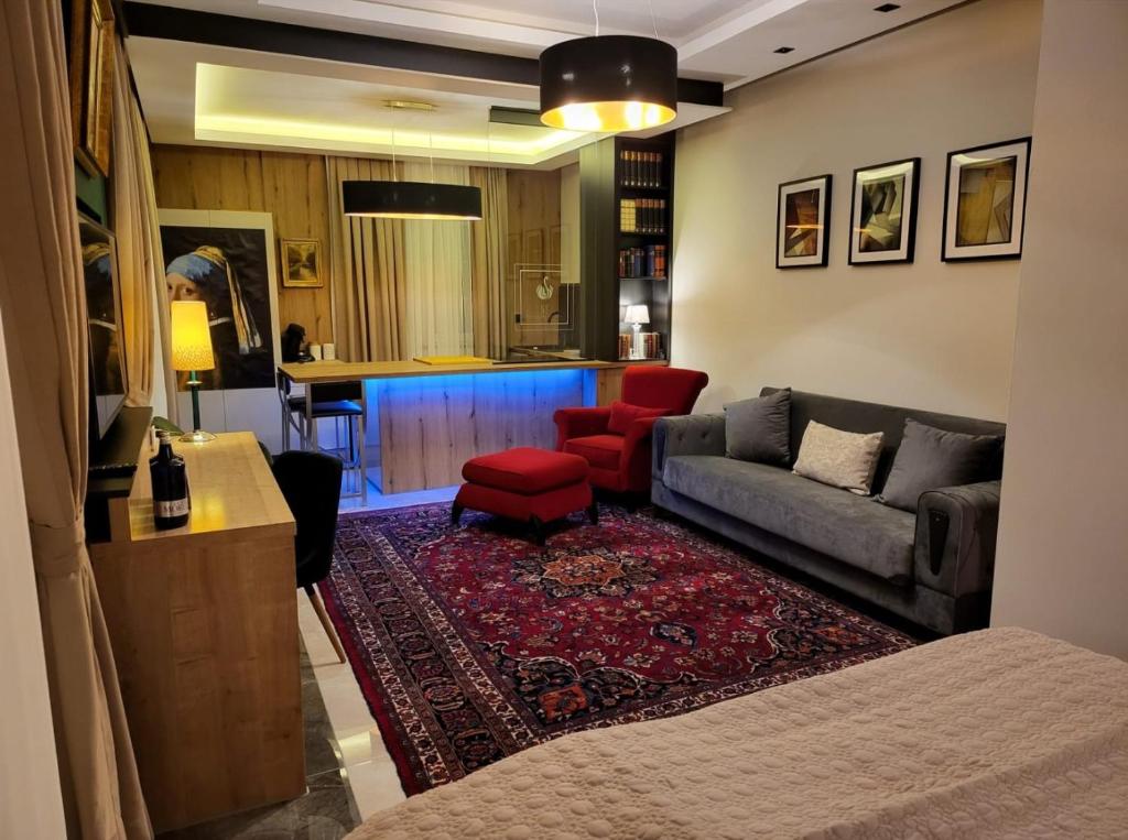 NY-GOLDEN APARTMENTS-Dortmund Airport 5