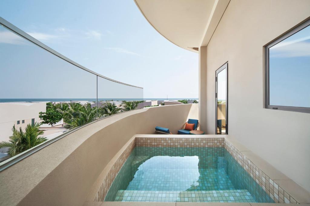 IXORA Ho Tram By Fusion