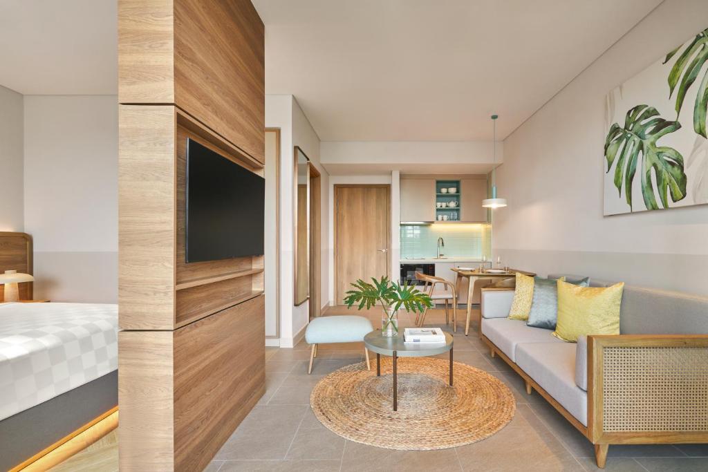 IXORA Ho Tram By Fusion