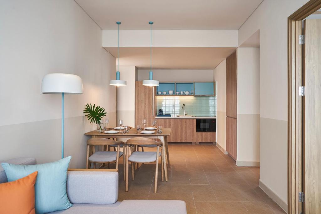 IXORA Ho Tram By Fusion