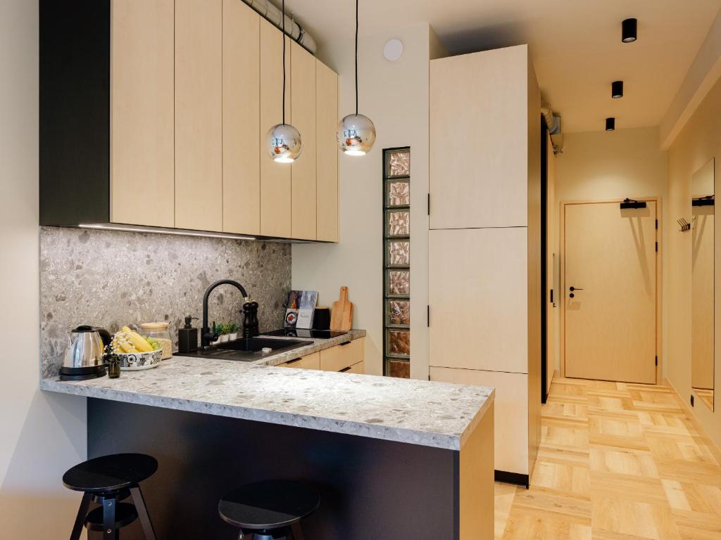 Stereo House by Larsen 3