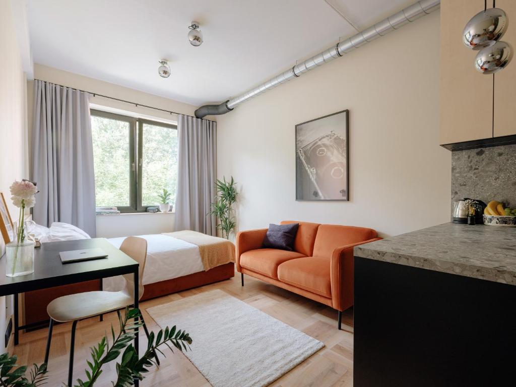 Stereo House by Larsen 2