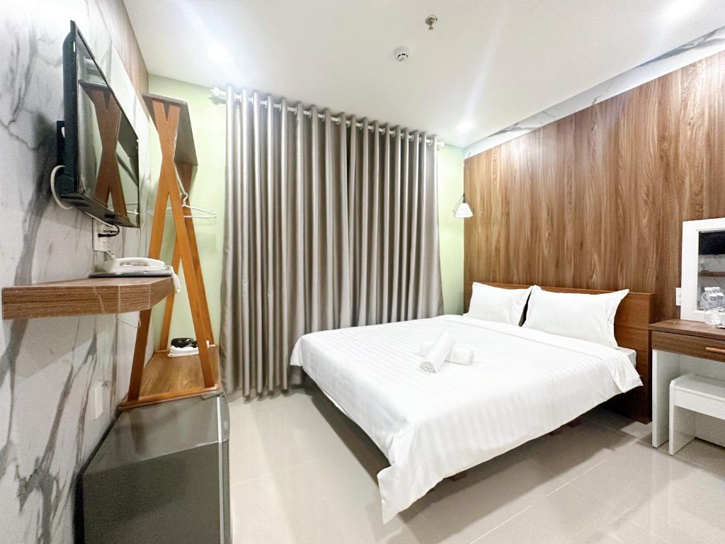 Milanesa Hotel and Apartment