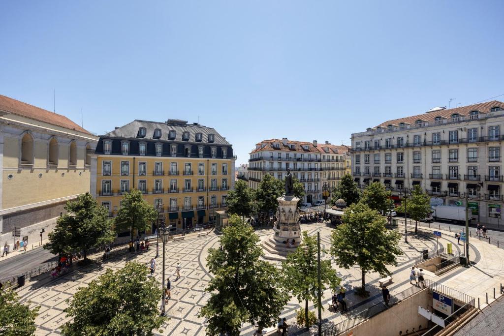 Chiado Camões Apartments | Lisbon Best Apartments 6
