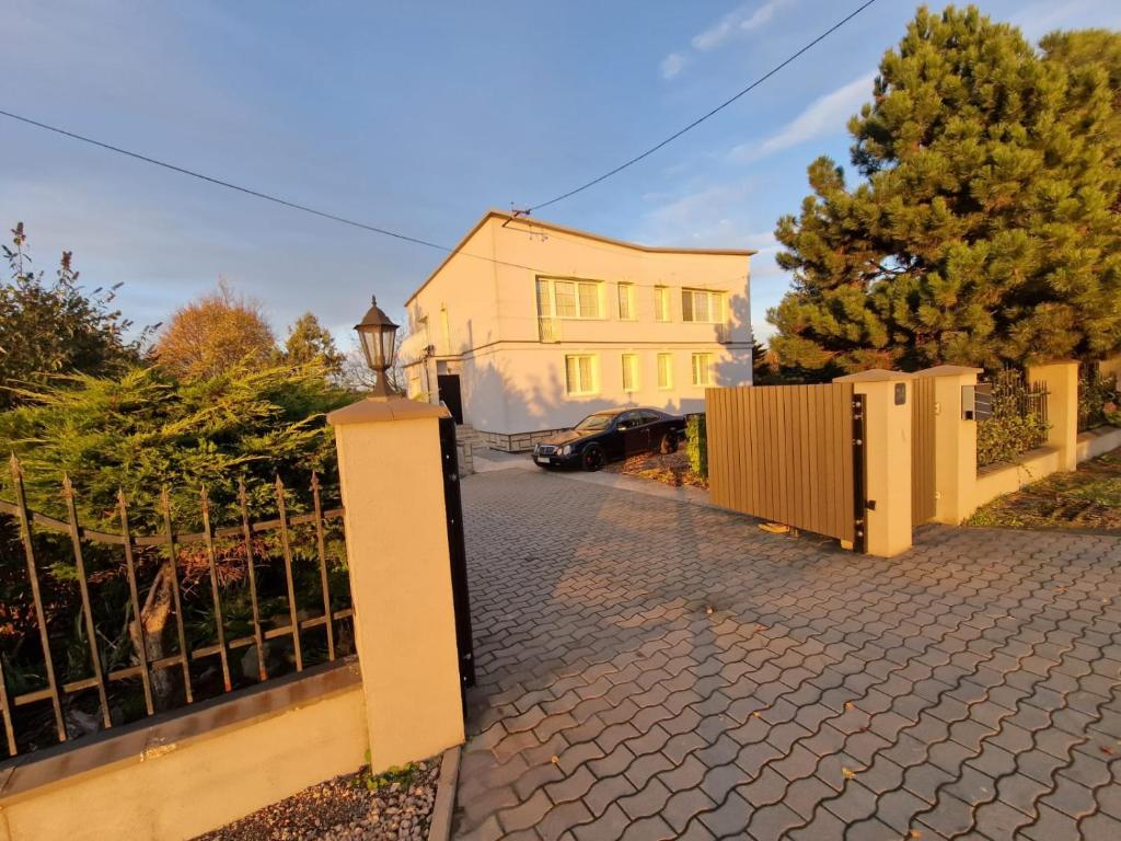 La Casa De Roland 1