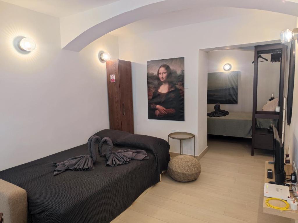 Valletta Centro dream-apartments 5