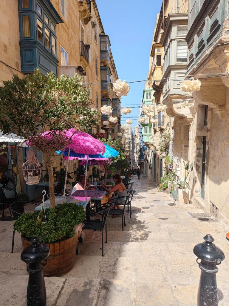Valletta Centro dream-apartments 6